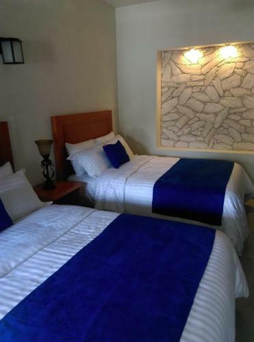 Hotel Don Faustino