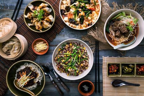 Hotel Andaz Singapore ? A Concept By Hyatt