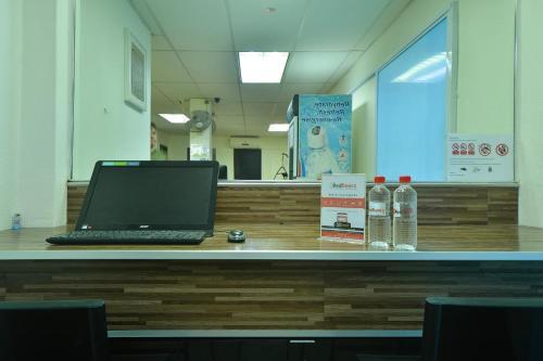 Reddoorz Hostel @ Clarke Quay