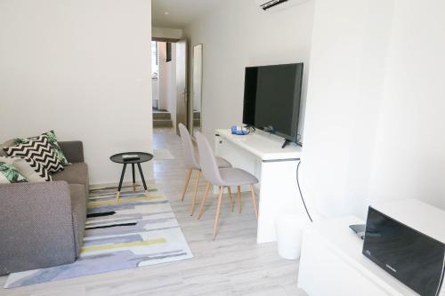 Apartamento Comfy Studio 4 By Recharge