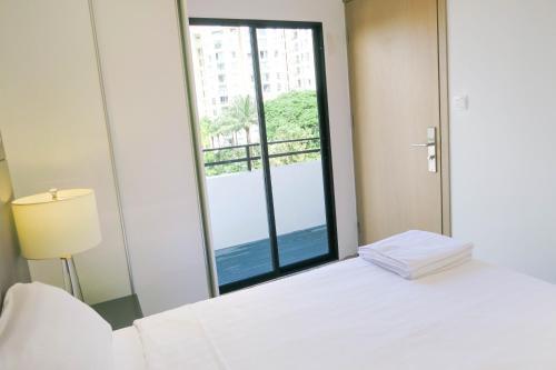 Apartamento Comfy Studio 4 By Recharge