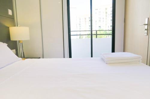 Apartamento Comfy Studio 4 By Recharge