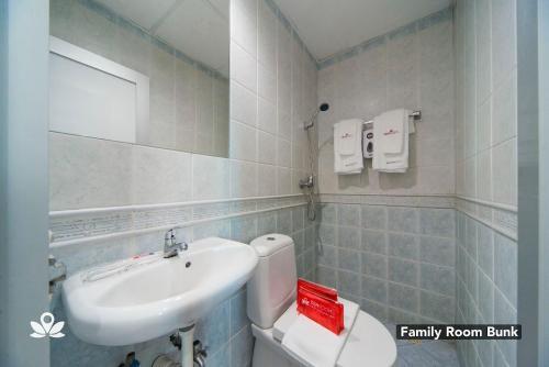 Hotel Zen Rooms 1515