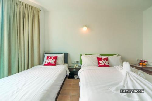 Hotel Zen Rooms 1515