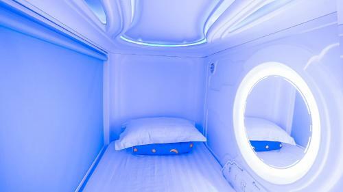 Albergue Spacepod@lavender