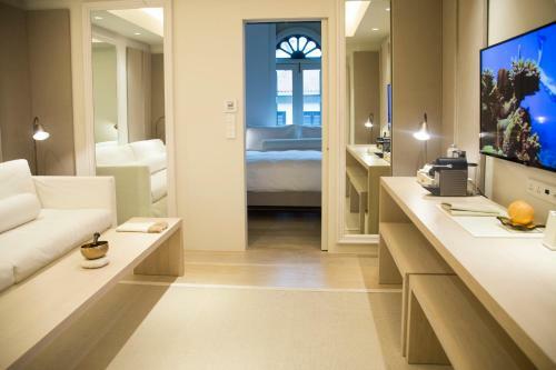 Hotel Six Senses Duxton