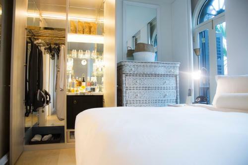 Hotel Six Senses Duxton