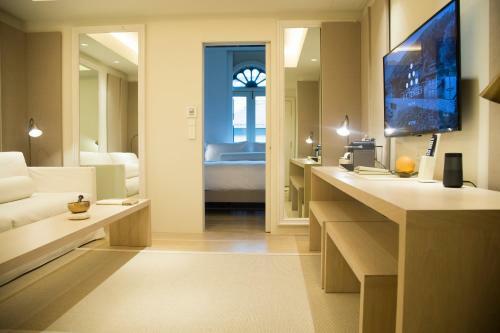 Hotel Six Senses Duxton