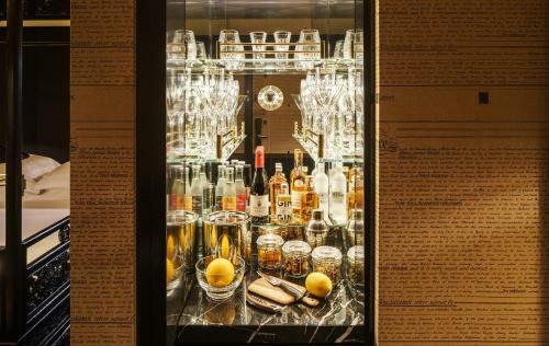 Hotel Six Senses Duxton