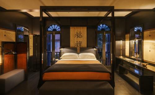 Hotel Six Senses Duxton
