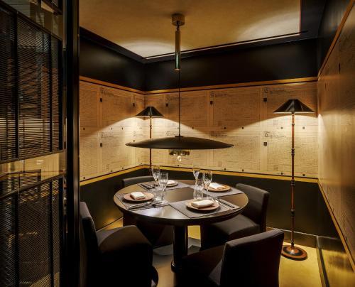 Hotel Six Senses Duxton