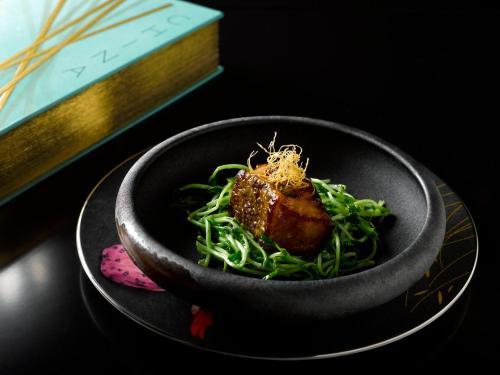 Hotel Six Senses Duxton