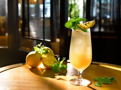 Hotel Six Senses Duxton