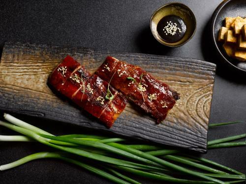 Hotel Six Senses Duxton