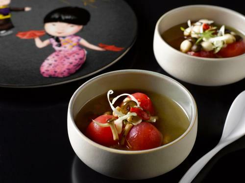 Hotel Six Senses Duxton