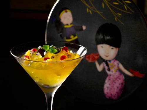 Hotel Six Senses Duxton