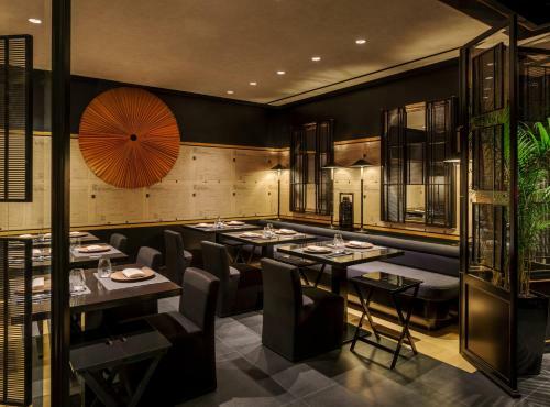Hotel Six Senses Duxton