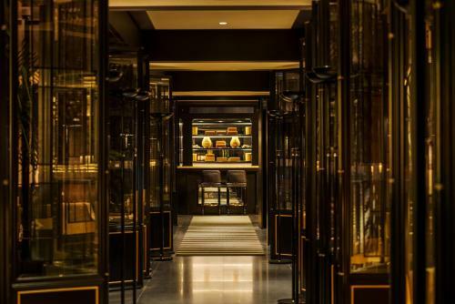 Hotel Six Senses Duxton