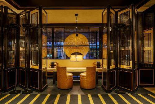 Hotel Six Senses Duxton