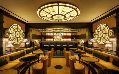 Hotel Six Senses Duxton