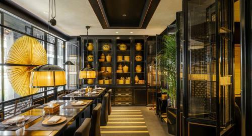 Hotel Six Senses Duxton