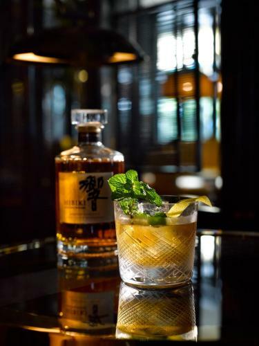 Hotel Six Senses Duxton