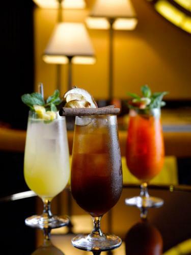 Hotel Six Senses Duxton