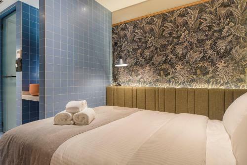 Hotel The Great Madras
