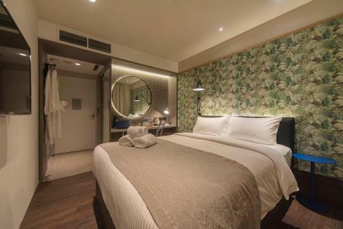 Hotel The Great Madras