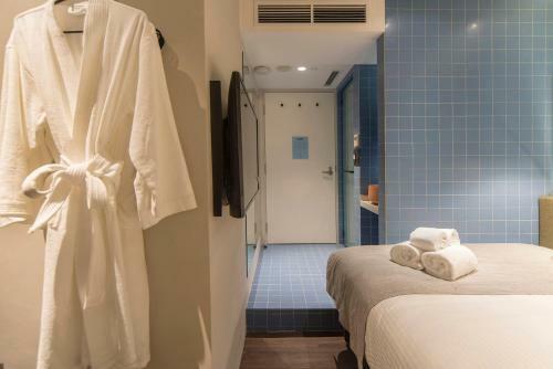 Hotel The Great Madras
