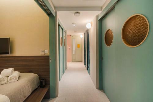 Hotel The Great Madras