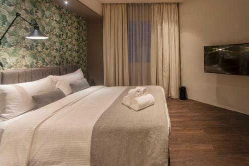 Hotel The Great Madras