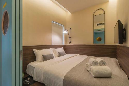 Hotel The Great Madras