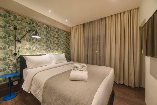 Hotel The Great Madras