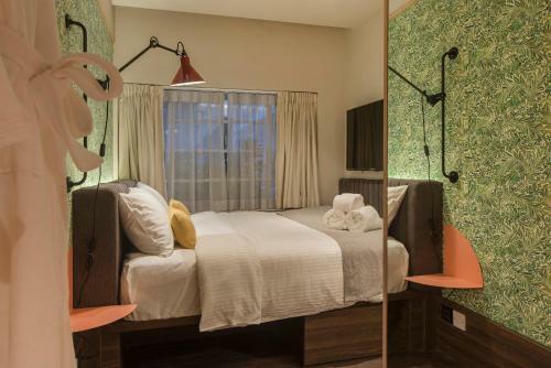 Hotel The Great Madras