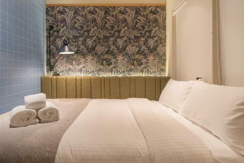 Hotel The Great Madras