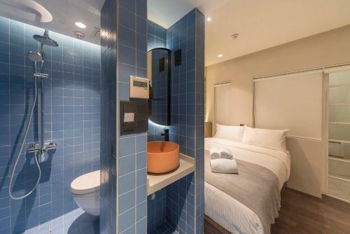 Hotel The Great Madras