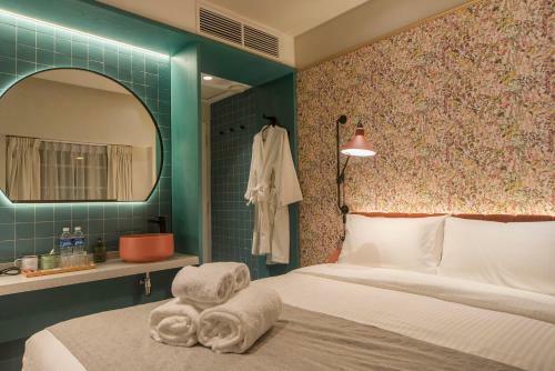 Hotel The Great Madras