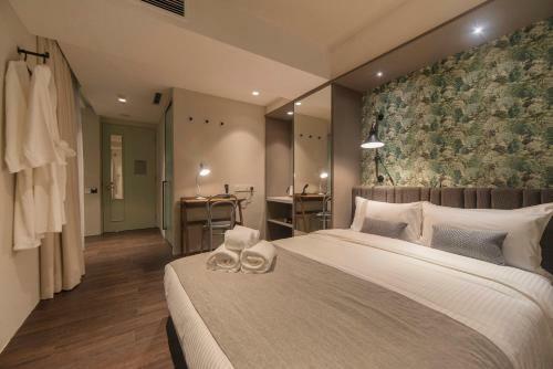 Hotel The Great Madras