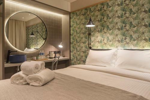 Hotel The Great Madras