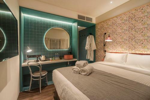 Hotel The Great Madras