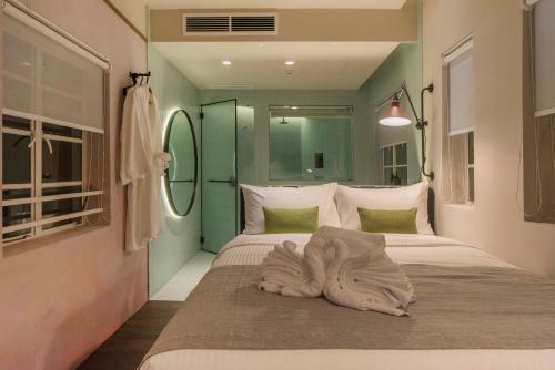 Hotel The Great Madras