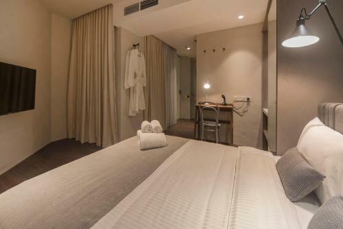 Hotel The Great Madras