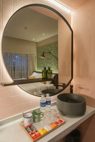 Hotel The Great Madras