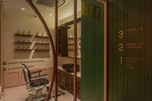 Hotel The Great Madras