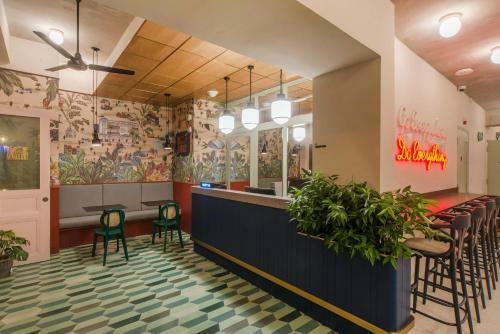Hotel The Great Madras