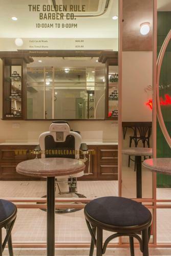 Hotel The Great Madras