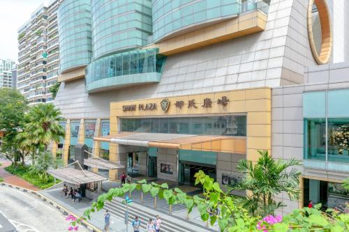Apartamento K Suites Balestier Nearby Orchard