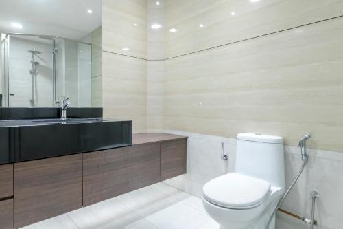 Apartamento K Suites Balestier Nearby Orchard