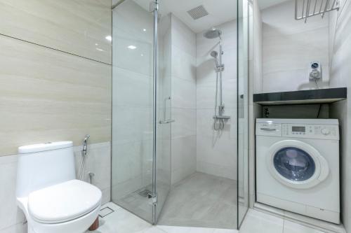 Apartamento K Suites Balestier Nearby Orchard